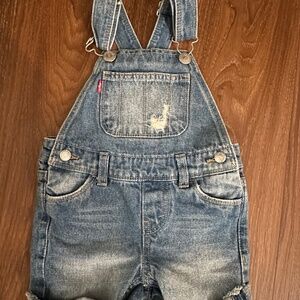 Levi’s overall